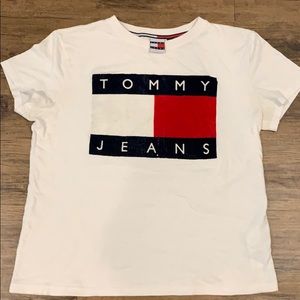 Vintage Tommy Hilfiger T-Shirt